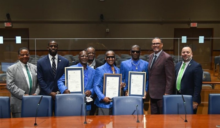 New Orleans City Council Overrides Mayor's Veto, Allocates $5M to LSU, and Strengthens Workforce Protections Amidst Climate Concerns