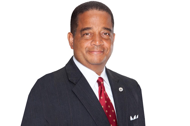 New Orleans Councilman Eugene Green Champions Healing with Remembrance Vigil and Anti-Violence Events