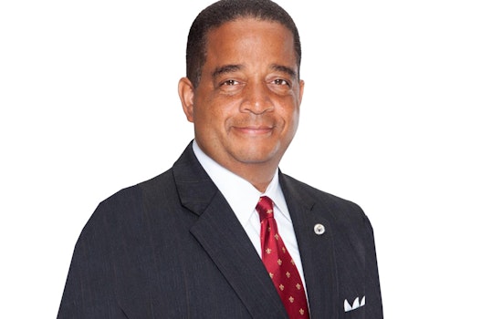 New Orleans Councilman Eugene Green Champions Healing with Remembrance Vigil and Anti-Violence Events