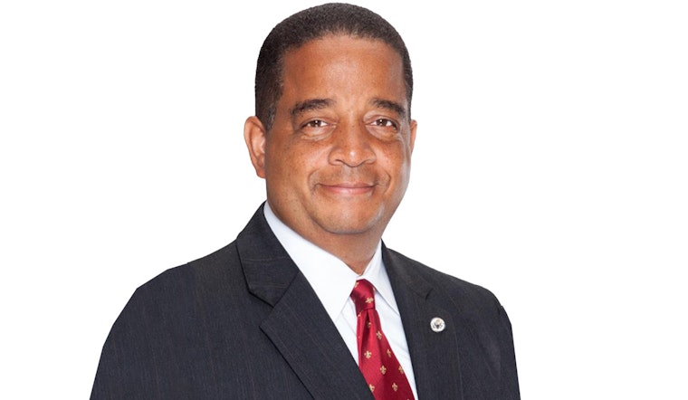 New Orleans Councilman Eugene Green Champions Healing with Remembrance Vigil and Anti-Violence Events