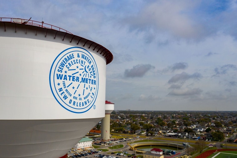 New Orleans Embraces Trenchless Pipe Rehabilitation for Less Disruptive Repairs