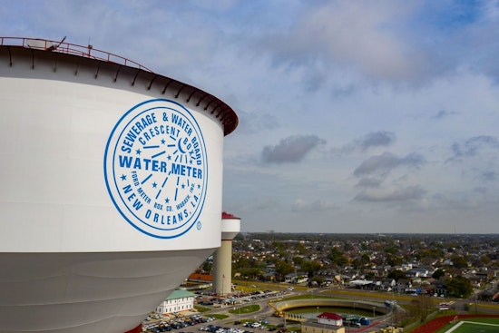 New Orleans Embraces Trenchless Pipe Rehabilitation for Less Disruptive Repairs