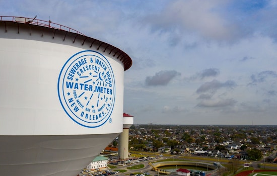 New Orleans Embraces Trenchless Pipe Rehabilitation for Less Disruptive Repairs