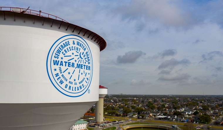 New Orleans Embraces Trenchless Pipe Rehabilitation for Less Disruptive Repairs