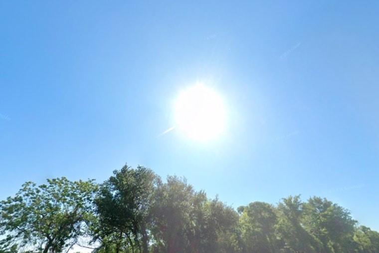 New Orleans Enjoys Mild Summer Respite as National Weather Service Forecasts Comfortable Week Ahead