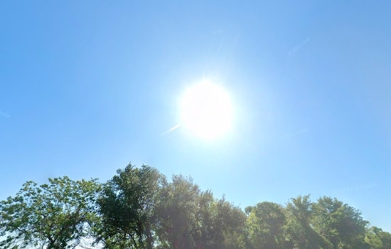 New Orleans Enjoys Mild Summer Respite as National Weather Service Forecasts Comfortable Week Ahead