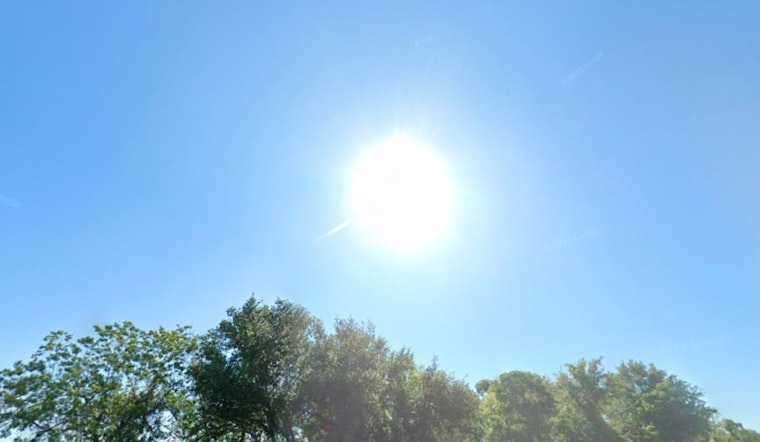 New Orleans Enjoys Mild Summer Respite as National Weather Service Forecasts Comfortable Week Ahead