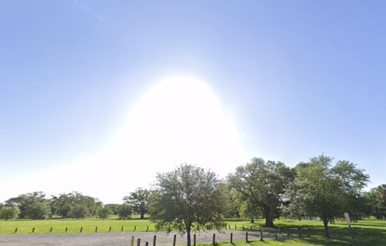 New Orleans Graced with Sunny Skies but Faces Ozone Advisory, Residents Urged to Reduce Outdoor Activities