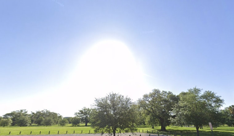New Orleans Graced with Sunny Skies but Faces Ozone Advisory, Residents Urged to Reduce Outdoor Activities