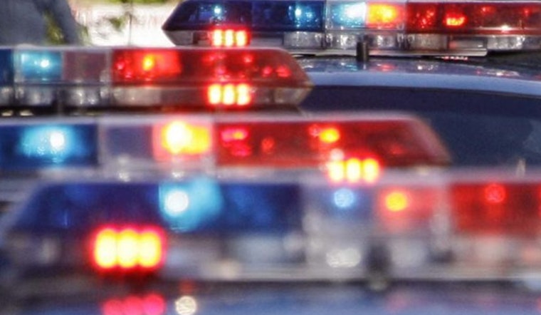New Orleans Man Charged with Second-Degree Murder Following Chef Menteur Highway Homicide