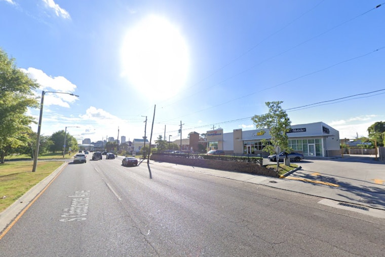 New Orleans Man Faces Federal Charges for Armed Robbery and Firearm Offenses
