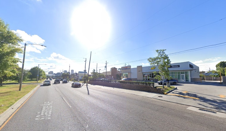 New Orleans Man Faces Federal Charges for Armed Robbery and Firearm Offenses