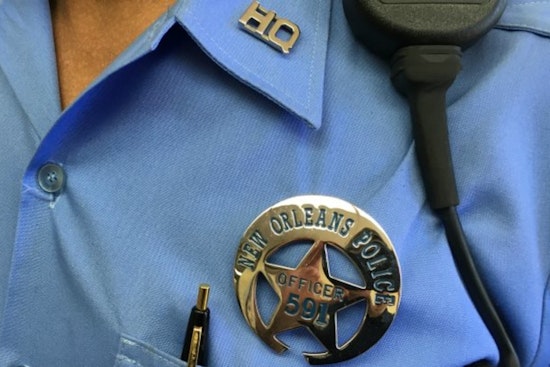 New Orleans Police Arrest Suspect Feliciana Winniford in Connection with North Rampart Street Homicide