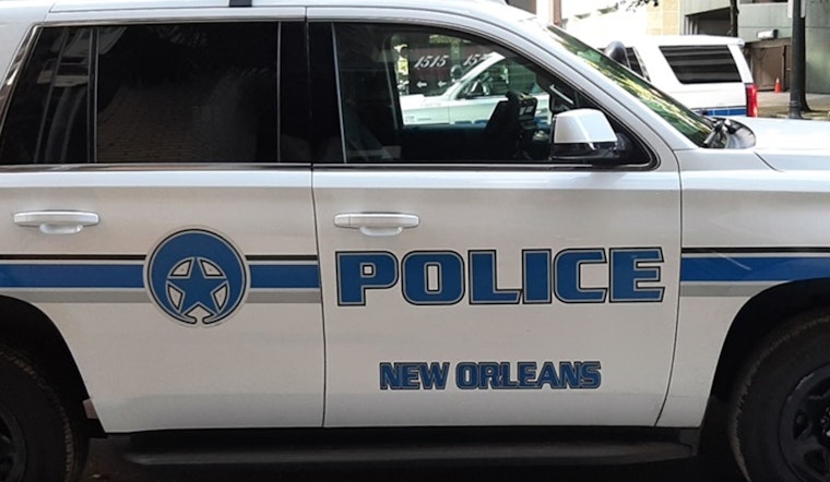 New Orleans Police Investigate Suspicious Death as Homicide in First District Hotel Room
