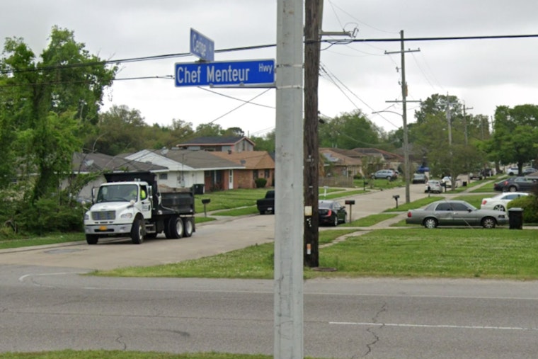 New Orleans Police Probe Early Morning Stabbing Death on Chef Menteur Highway