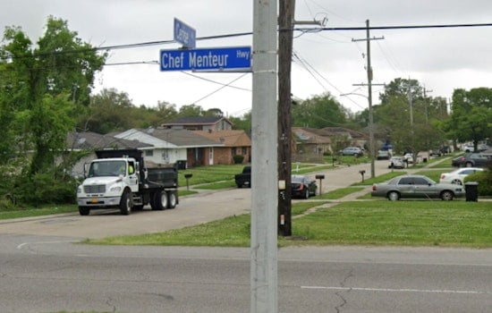 New Orleans Police Probe Early Morning Stabbing Death on Chef Menteur Highway