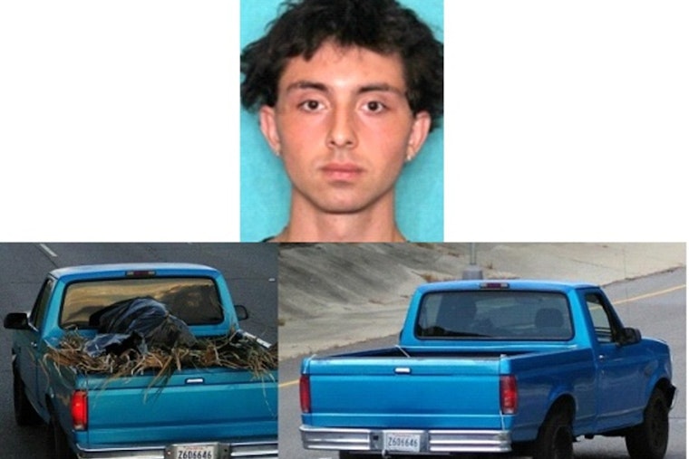 New Orleans Police Seek Person of Interest in Illegal Dumping Investigation near Michoud