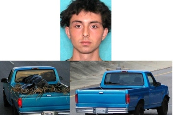 New Orleans Police Seek Person of Interest in Illegal Dumping Investigation near Michoud