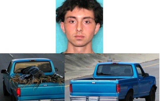 New Orleans Police Seek Person of Interest in Illegal Dumping Investigation near Michoud