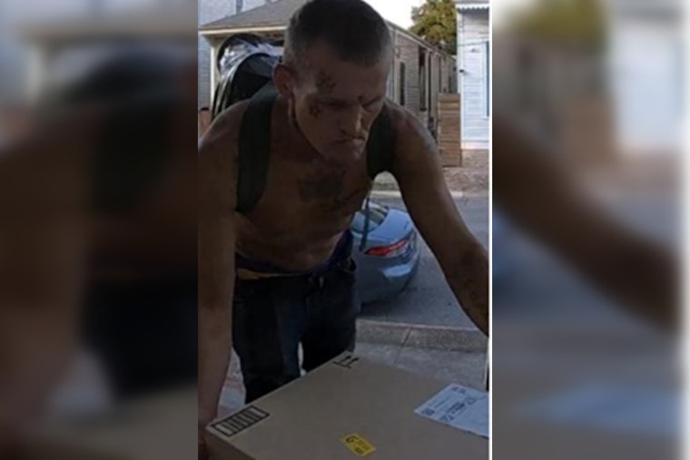 New Orleans Police Seek Public's Aid in Locating Suspect Cody Bergeron Accused of Kerlerec Street Theft