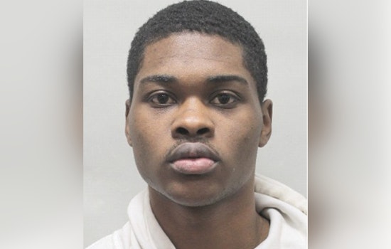 New Orleans Police Seek Public’s Assistance in Locating Suspect Jakobe “Kobe” Stevens for Aggravated Assault