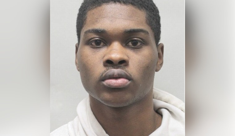 New Orleans Police Seek Public’s Assistance in Locating Suspect Jakobe “Kobe” Stevens for Aggravated Assault