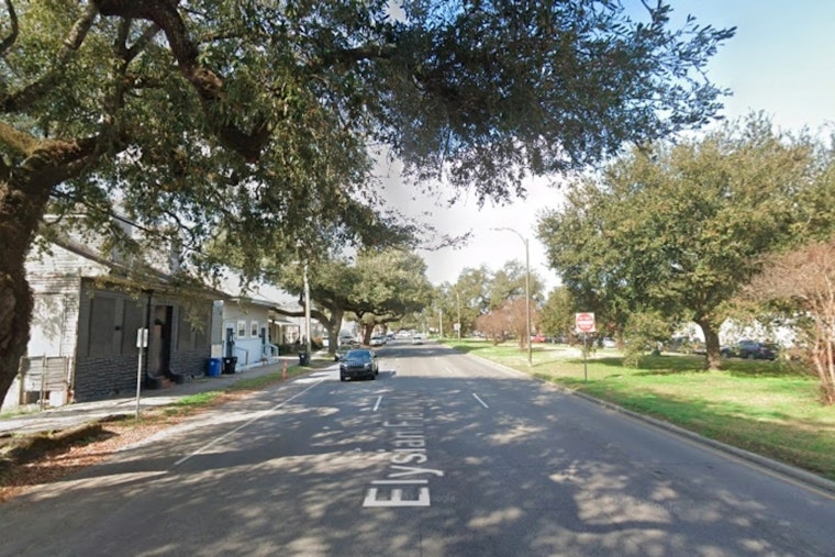 New Orleans Police Seek Public's Help in Elysian Fields Avenue Homicide Case