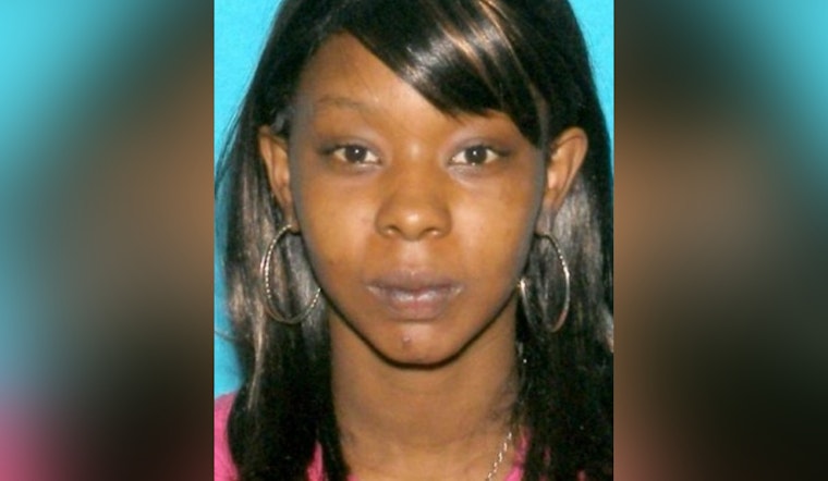 New Orleans Police Seek Public's Help in Locating Suspect Crystle Oreal Davis in Fraud Case