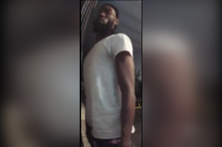 New Orleans Police Seek Public's Help to Identify Suspect Accused of Multiple Auto Burglaries on Burgundy and Conti Streets