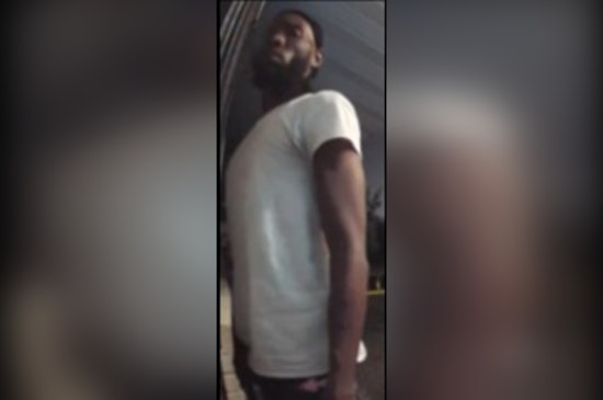 New Orleans Police Seek Public's Help to Identify Suspect Accused of Multiple Auto Burglaries on Burgundy and Conti Streets