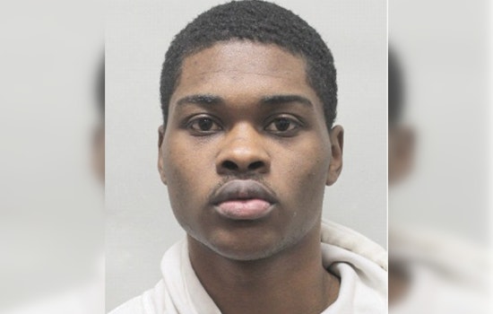 New Orleans Police Seek Public's Help to Locate Suspect Jakobe "Kobe" Stevens in Aggravated Assault Case
