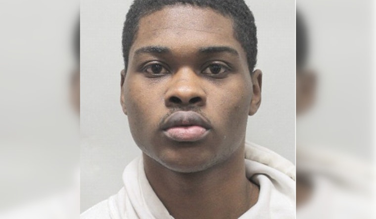 New Orleans Police Seek Public's Help to Locate Suspect Jakobe "Kobe" Stevens in Aggravated Assault Case