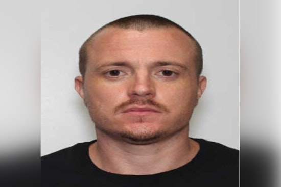 New Orleans Police Seek Public's Help to Locate Suspect Shawn Deans Wanted for Car Burglary on Burgundy Street