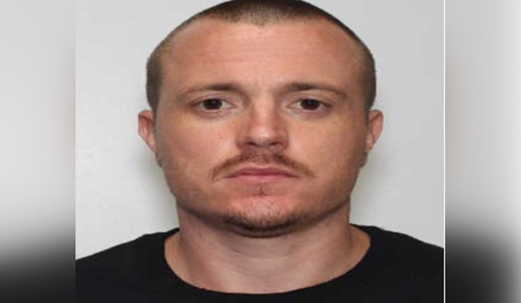 New Orleans Police Seek Public's Help to Locate Suspect Shawn Deans Wanted for Car Burglary on Burgundy Street