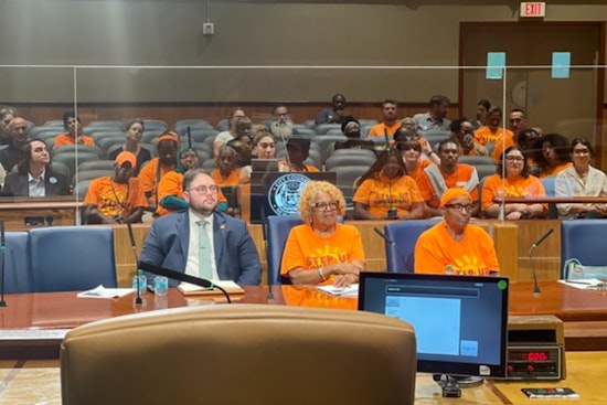 New Orleans' Quality of Life Committee Endorses Proposal for Healthier Workplaces