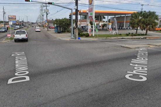 New Orleans Rocked by Fatal Shooting as Police Probe Overnight Tragedy, Suspect Charged in Separate Avondale Incident
