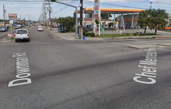 New Orleans Rocked by Fatal Shooting as Police Probe Overnight Tragedy, Suspect Charged in Separate Avondale Incident
