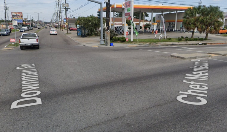 New Orleans Rocked by Fatal Shooting as Police Probe Overnight Tragedy, Suspect Charged in Separate Avondale Incident