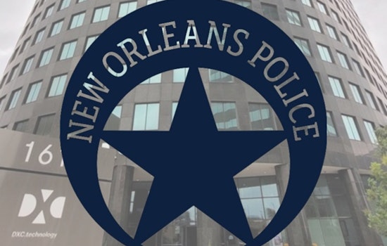 New Orleans Sees Decrease in Gun Arrests and Seizures as NOPD Makes Key Arrests in Recent Shootings
