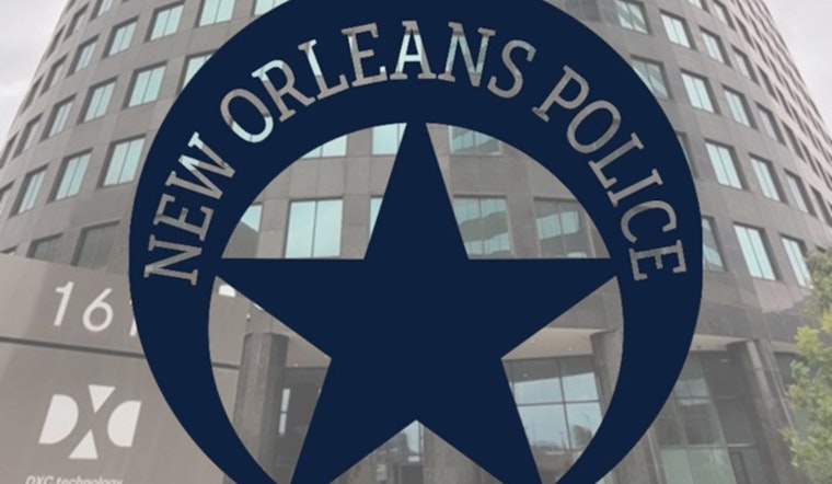 New Orleans Sees Decrease in Gun Arrests and Seizures as NOPD Makes Key Arrests in Recent Shootings