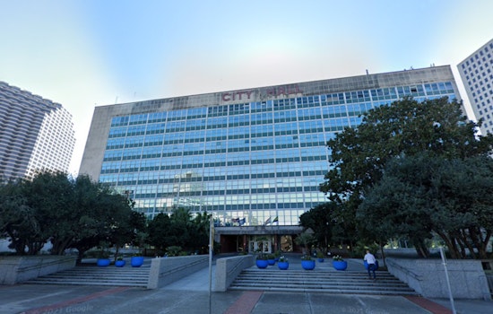 New Orleans Sets Dates for Mandatory NSTR Lottery Training Sessions and Application Period