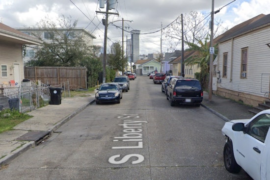New Orleans Shaken by Fatal Stabbing in Central City, NOPD Investigates
