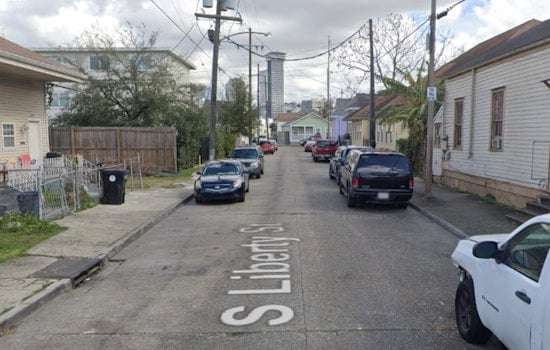 New Orleans Shaken by Fatal Stabbing in Central City, NOPD Investigates