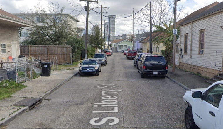 New Orleans Shaken by Fatal Stabbing in Central City, NOPD Investigates