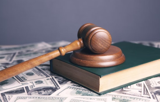 New Orleans Shocker: Duo Charged in Alleged Multimillion-Dollar Investment Fraud and Grand Jury Tampering