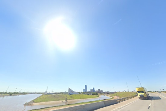 Oklahoma City Enjoys Warm, Sunny Week Ahead with Minimal Rain Chances, Says National Weather Service