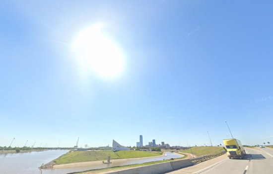 Oklahoma City Enjoys Warm, Sunny Week Ahead with Minimal Rain Chances, Says National Weather Service