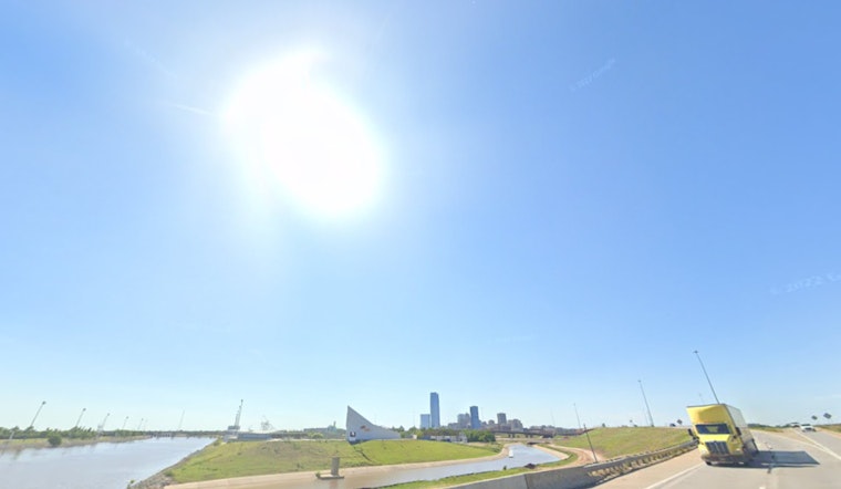 Oklahoma City Enjoys Warm, Sunny Week Ahead with Minimal Rain Chances, Says National Weather Service