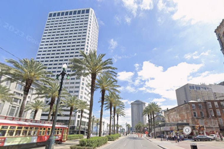New Orleans to Revel in Sunny Skies and Rising Temps This Week, Says National Weather Service