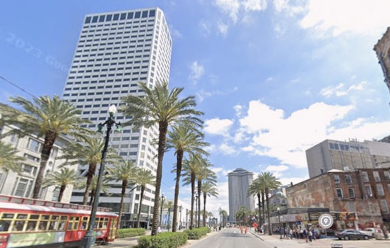 New Orleans to Revel in Sunny Skies and Rising Temps This Week, Says National Weather Service